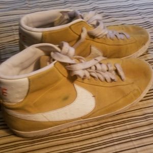 Nike Blazers